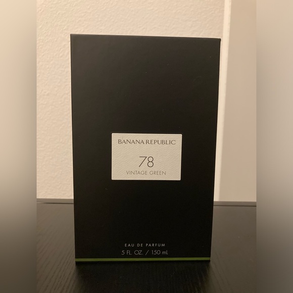 BR | 78 Vintage Green 150ml - Picture 2 of 8